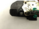 Jeep Liberty Rear Driver Left Door Lock Actuator-3