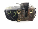 Jeep Liberty Rear Driver Left Door Lock Actuator-4