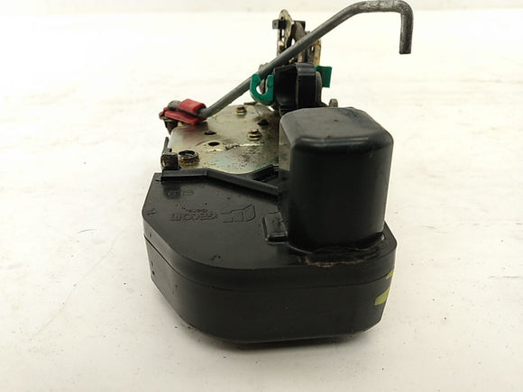 Jeep Liberty Rear Driver Left Door Lock Actuator