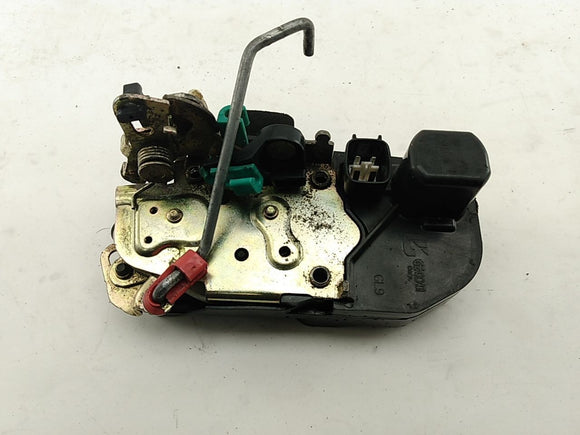 Jeep Liberty Rear Driver Left Door Lock Actuator