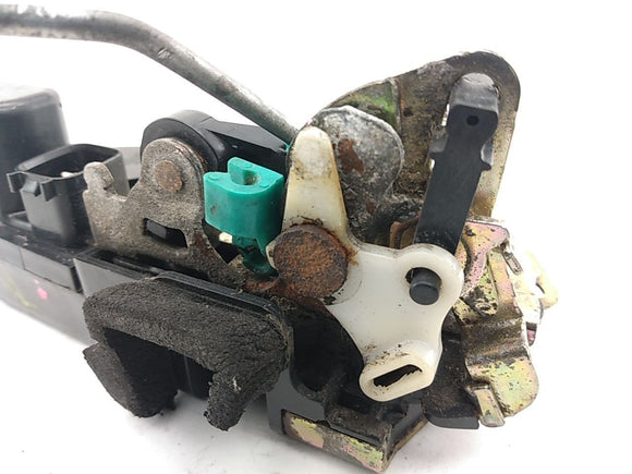 Jeep Liberty Rear Driver Left Door Lock Actuator