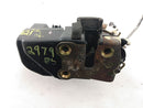 Jeep Liberty Rear Driver Left Door Lock Actuator-9