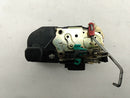 Jeep Liberty Rear Driver Left Door Lock Actuator-10