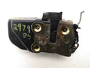 Jeep Liberty Rear Driver Left Door Lock Actuator-11