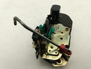 Jeep Liberty Rear Driver Left Door Lock Actuator-12
