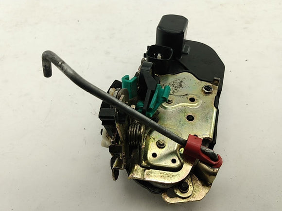 Jeep Liberty Rear Driver Left Door Lock Actuator