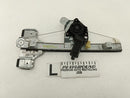 Hummer H3 Driver Left Rear Window Regulator-1