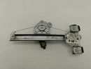 Hummer H3 Driver Left Rear Window Regulator-2