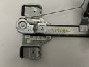 Hummer H3 Driver Left Rear Window Regulator-3