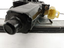 Hummer H3 Driver Left Rear Window Regulator-6
