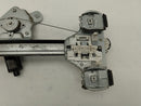 Hummer H3 Driver Left Rear Window Regulator-8