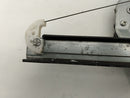 Hummer H3 Driver Left Rear Window Regulator-10