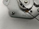 Hummer H3 Driver Left Rear Window Regulator-12