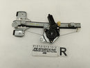 Hummer H3 Passenger Right Rear Window Regulator-1
