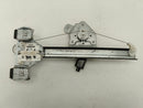 Hummer H3 Passenger Right Rear Window Regulator-2