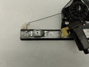 Hummer H3 Passenger Right Rear Window Regulator-3