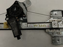 Hummer H3 Passenger Right Rear Window Regulator-4