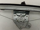 Hummer H3 Passenger Right Rear Window Regulator-8