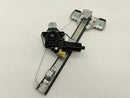 Hummer H3 Passenger Right Rear Window Regulator-11