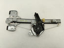 Hummer H3 Passenger Right Rear Window Regulator-12