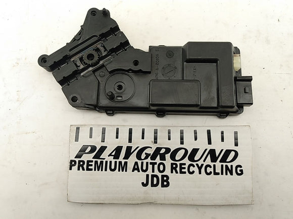 Jeep Liberty Sunroof Control Module
