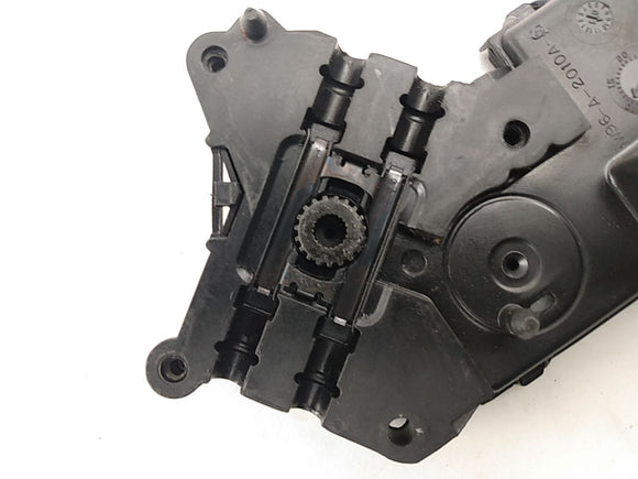 Jeep Liberty Sunroof Control Module