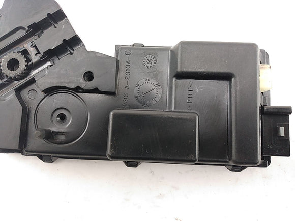 Jeep Liberty Sunroof Control Module