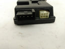 Jeep Liberty Sunroof Control Module-6