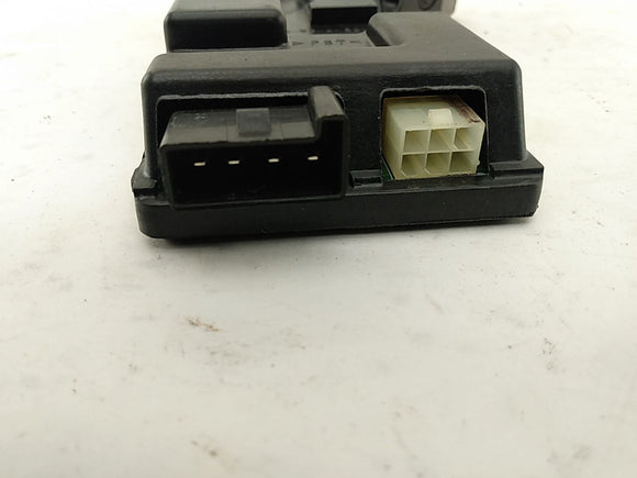 Jeep Liberty Sunroof Control Module