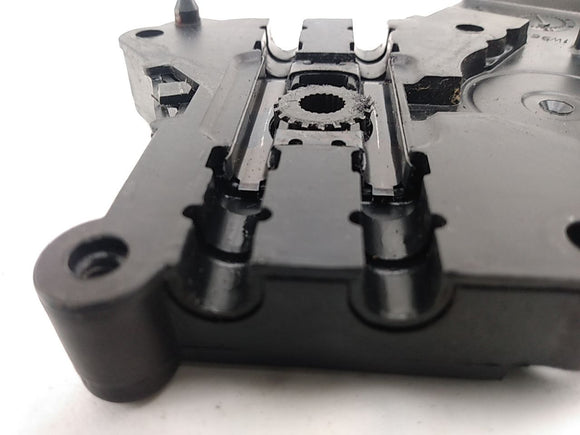 Jeep Liberty Sunroof Control Module