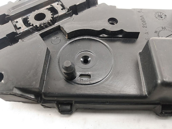 Jeep Liberty Sunroof Control Module