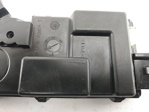 Jeep Liberty Sunroof Control Module