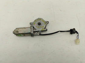 Jeep Liberty Sunroof Motor - 0