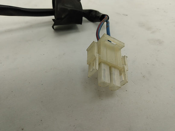 Jeep Liberty Sunroof Motor