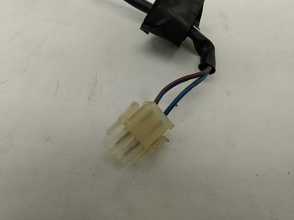 Jeep Liberty Sunroof Motor