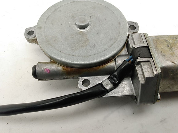 Jeep Liberty Sunroof Motor