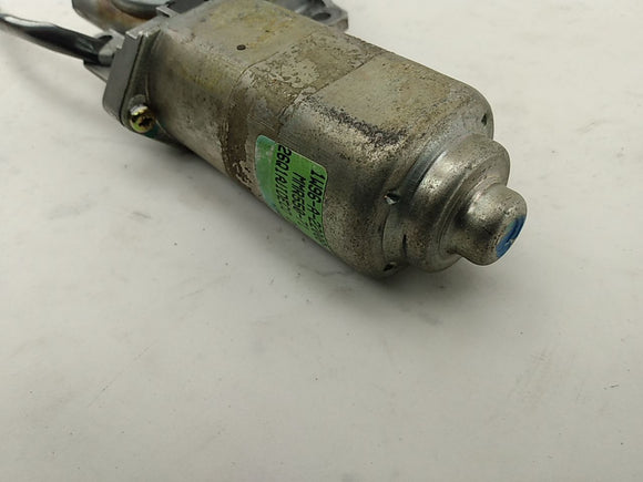 Jeep Liberty Sunroof Motor