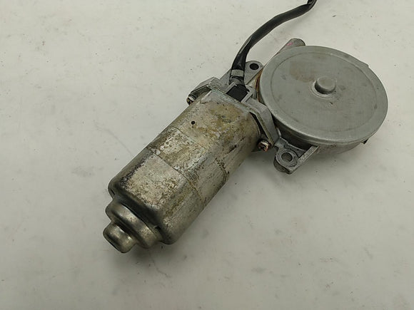 Jeep Liberty Sunroof Motor