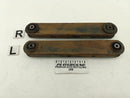 Jeep Liberty Pair Of Rear Lower Control Arms-1