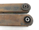 Jeep Liberty Pair Of Rear Lower Control Arms-3