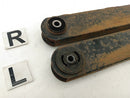 Jeep Liberty Pair Of Rear Lower Control Arms-4