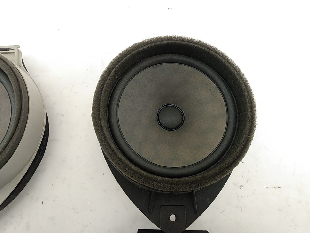 Hummer H3 Set Of Speakers