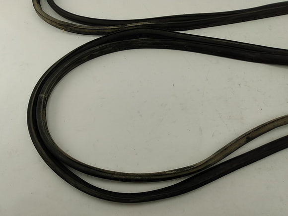 Hummer H3 Set Of Door Weather Seals