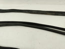 Hummer H3 Set Of Door Weather Seals-12
