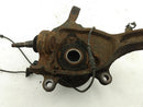 Jeep Liberty Passenger Right Front Spindle Knuckle Hub-9