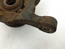 Jeep Liberty Driver Left Front Spindle Knuckle Hub-7