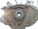 Jeep Liberty Driver Left Front Spindle Knuckle Hub-8