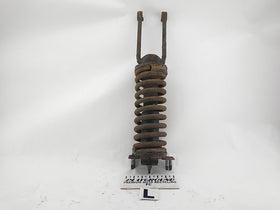 Jeep Liberty Driver Left Front Strut