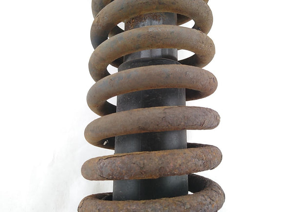 Jeep Liberty Driver Left Front Strut