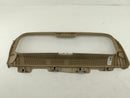 Hummer H3 Rear Tailgate Upper Interior Window Trim-2